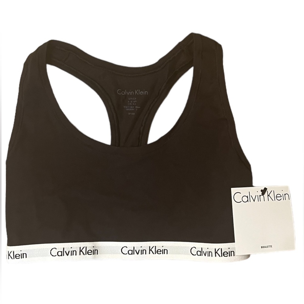 Calvin Klein Bralette
